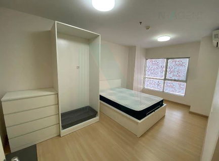 📌 ขายคอนโด ศุภาลัย เวอเรนด้า พระราม 9 อาคาร 1 ชั้น 16 1 ห้องนอน ขนาด 43 ตรม ใกล้ เซ็นทรัลพลาซา แกรนด์ พระราม 9