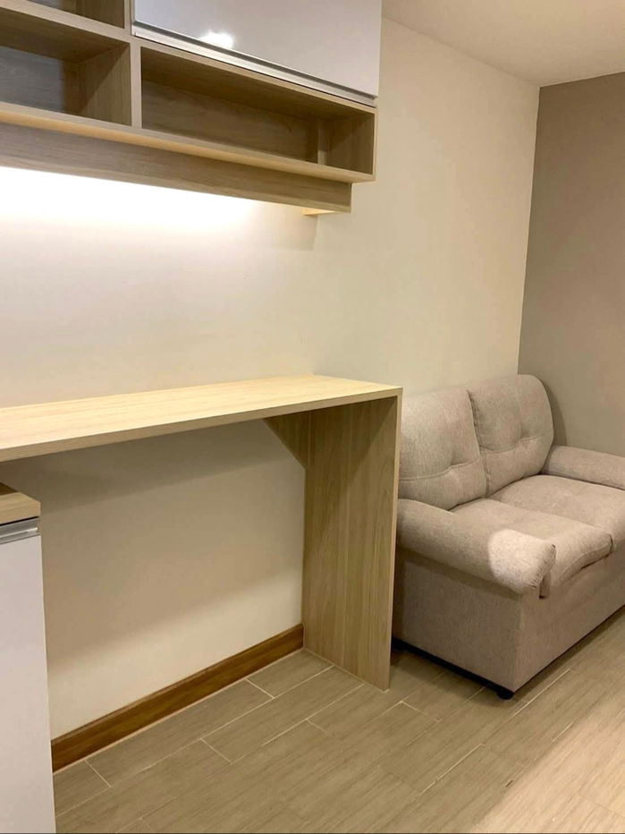 รูป ให้เช่า คอนโด เลเวล บางนา(ม.หัวเฉียว) - รูปที่ 5/18