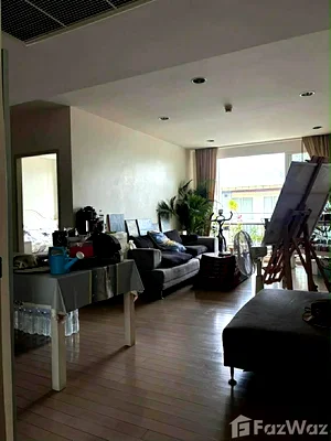 ขายคอนโด : ขาย คอนโด 2 ห้องนอน ในโครงการ บ้านนับคลื่น 5967848