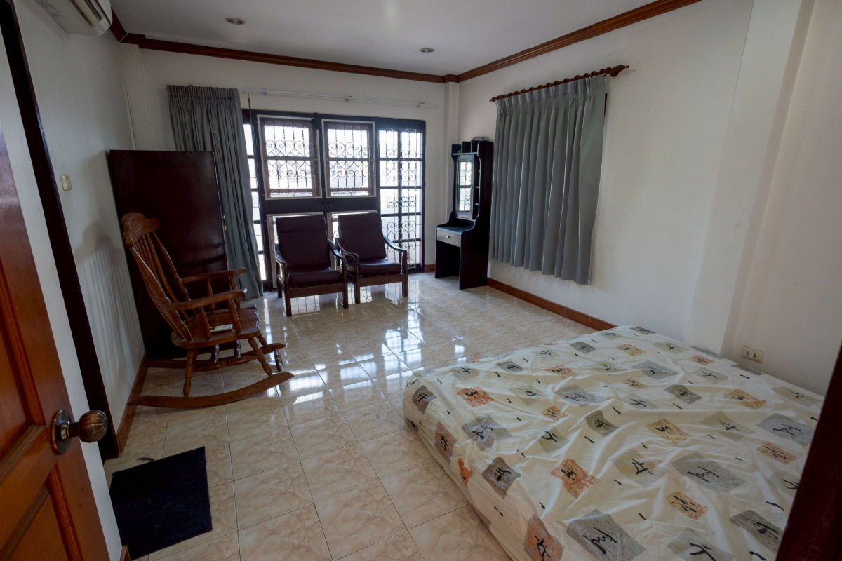 รูป ให้เช่าบ้านแสงชัยพัฒนา ซอย 10 อ.เมือง จ.ปทุมธานี (เยื้องกับโรงเรียนปทุมวิไล) - รูปที่ 15/26