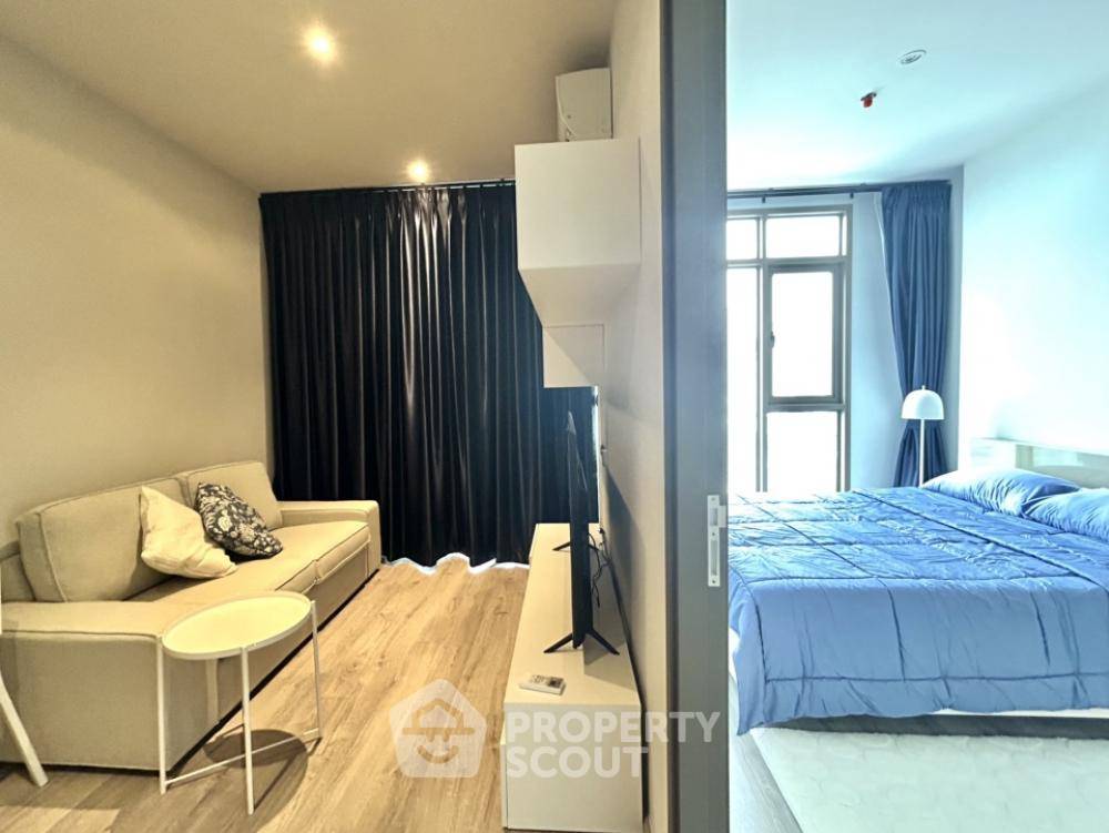 รูป ราคาดี คอนโด 1 ห้องนอน ชั้น 15 ที่ Rhythm Ekkamai Estate ใกล้ BTS ทองหล่อ (ID 2167131) - รูปที่ 23/30