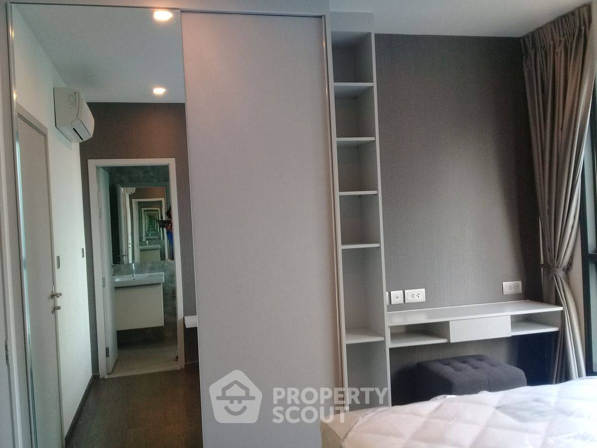 รูป คอนโด 2-ห้องนอน ที่ ไอดีโอ คิว สยาม - ราชเทวี ใกล้ BTS ราชเทวี (ID 2531965) - รูปที่ 5/27