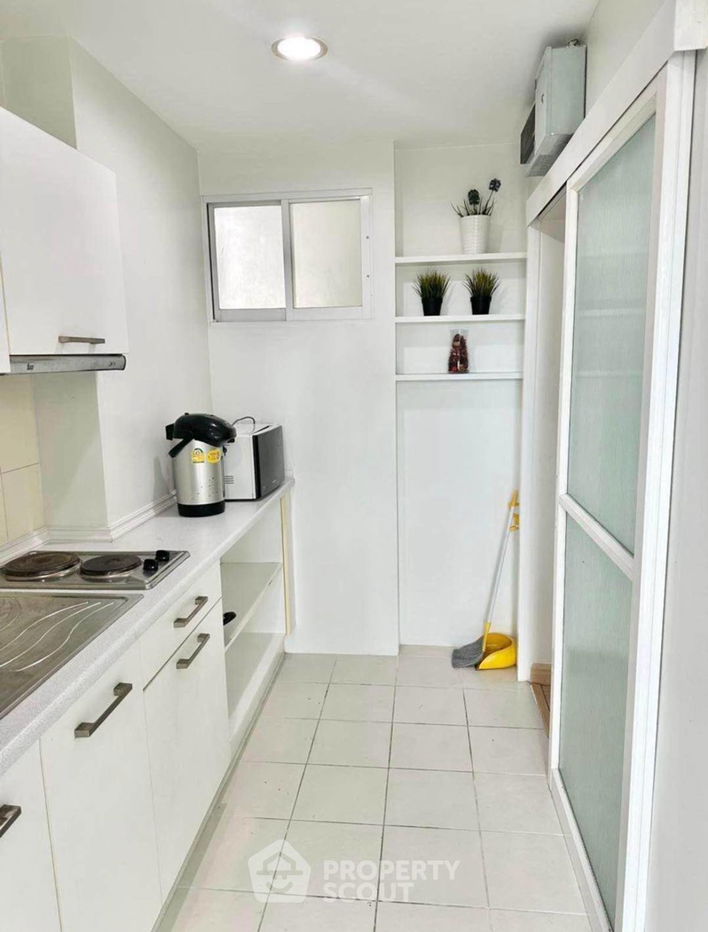 รูป คอนโด 1-ห้องนอน ที่ ไลฟ์ แอท สาทร 10 ใกล้ BTS เซนต์หลุยส์ (ID 2527187) - รูปที่ 9/10