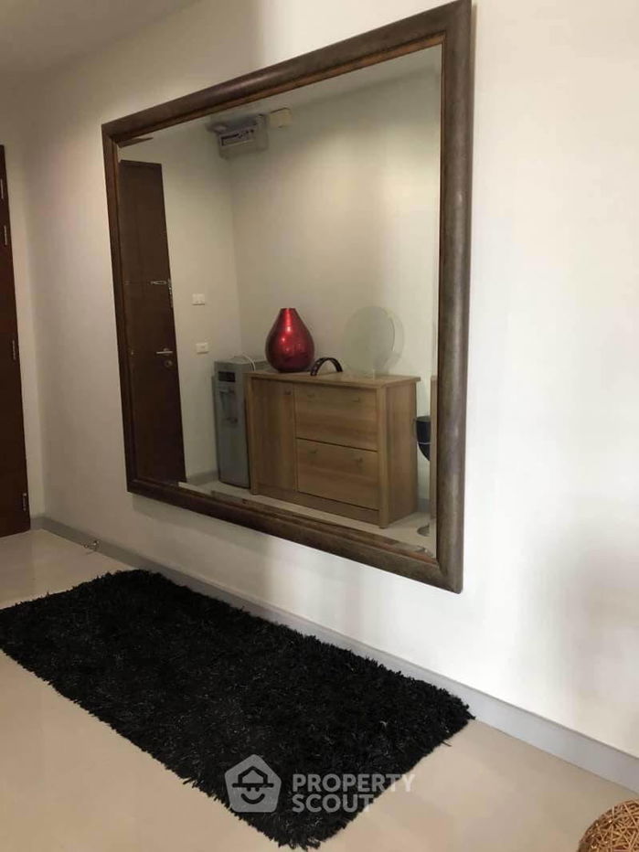 รูป คอนโด 2-ห้องนอน ที่ สุขุมวิท ซิตี้ รีสอร์ท คอนโดมิเนียม ใกล้ BTS นานา (ID 1466913) - รูปที่ 8/15