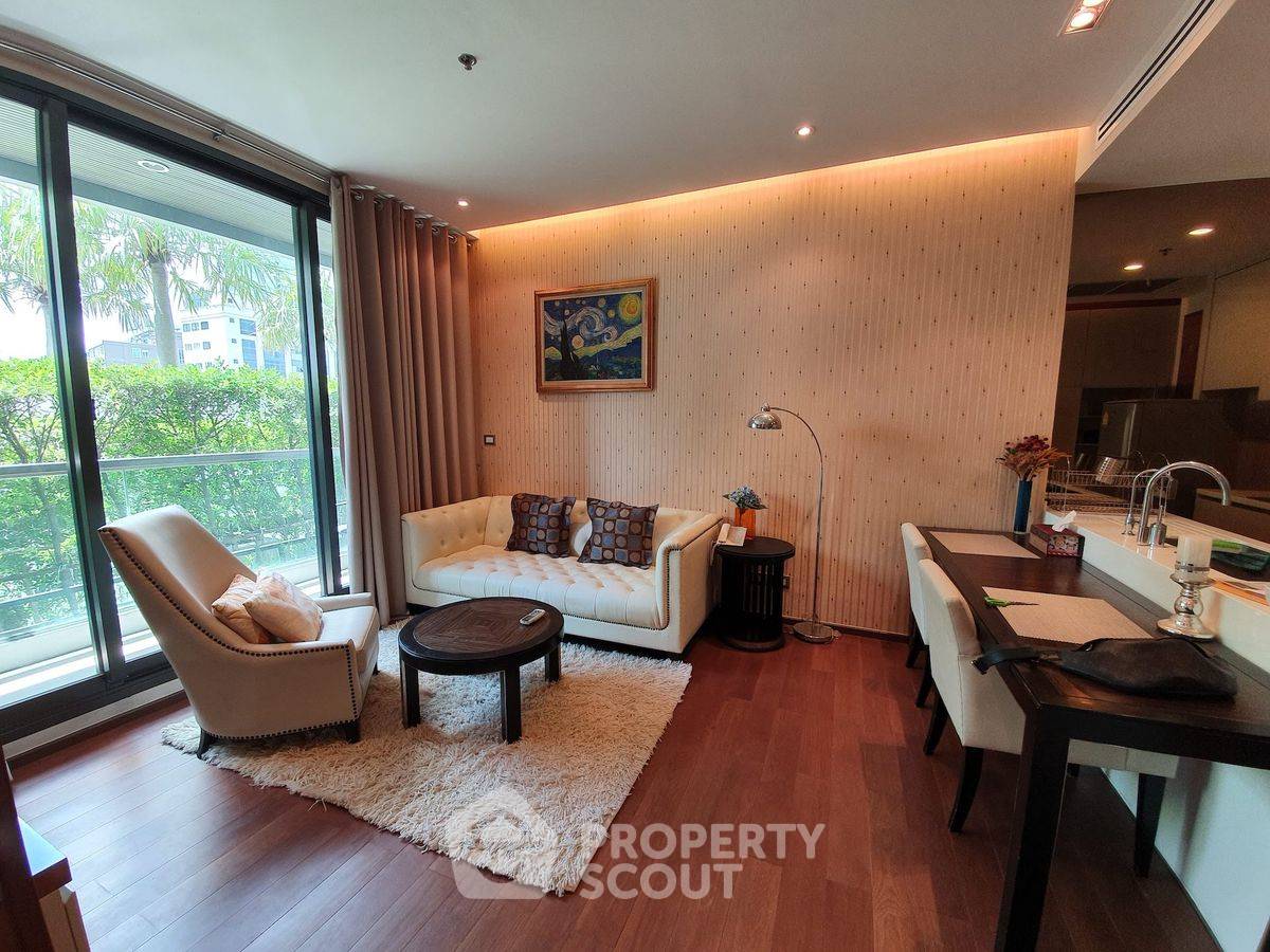 รูป คอนโด 1-ห้องนอน ที่ ดิ แอดเดรส สุขุมวิท 28 ใกล้ BTS พร้อมพงษ์ (ID 2532047) - รูปที่ 7/11