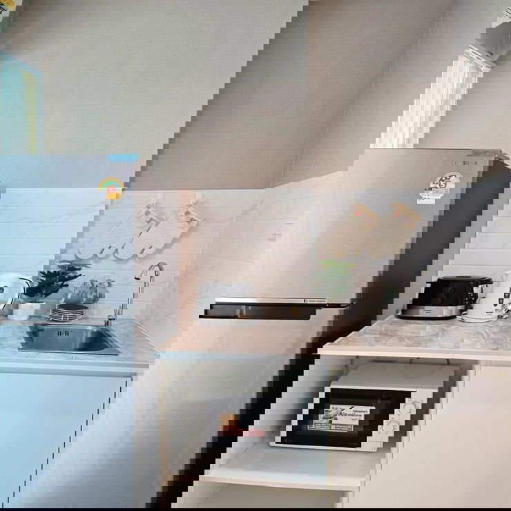 picture Lumpini Jomtien Condo Location : Jomtien - 23/25