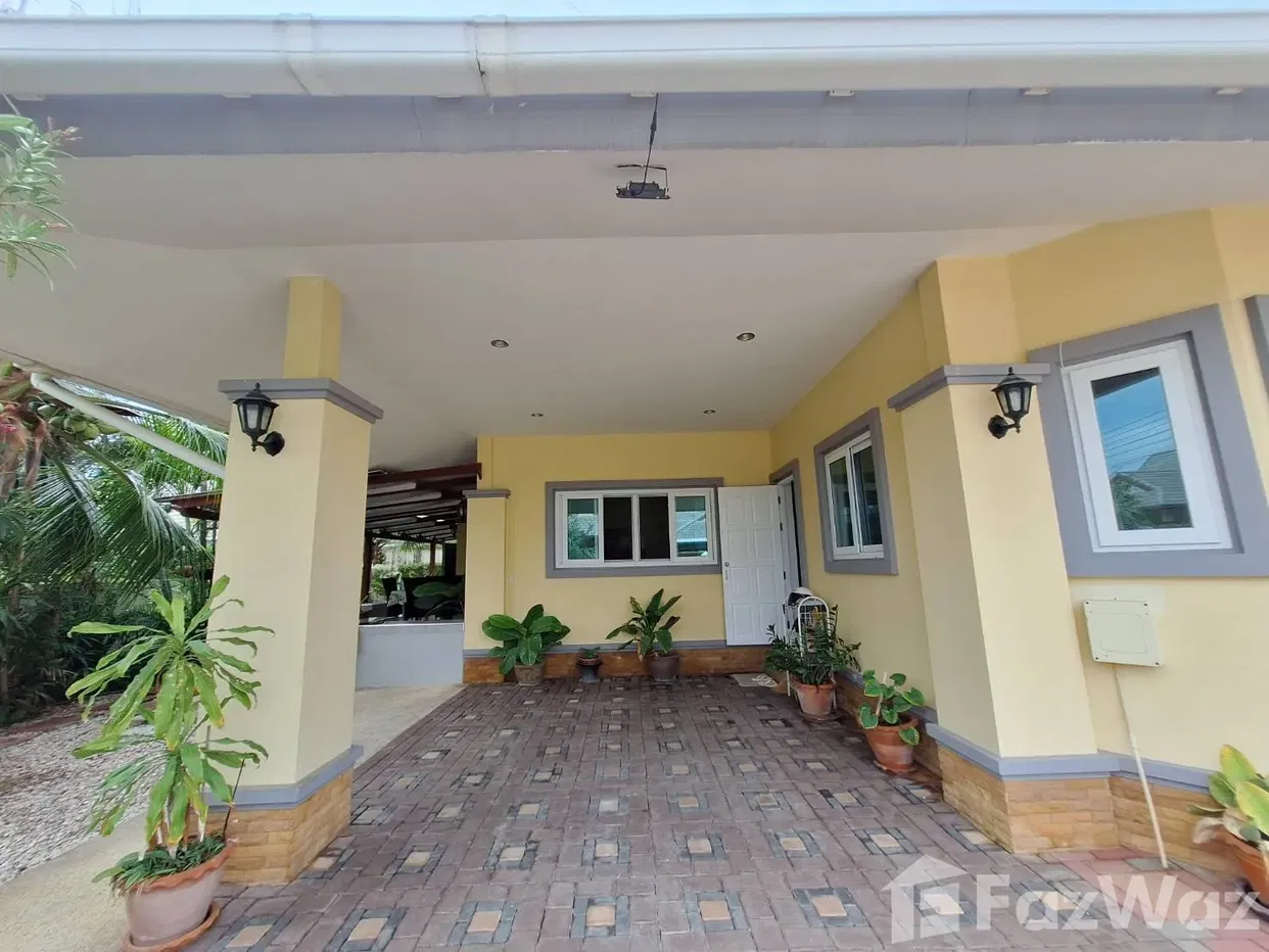 รูป ขาย บ้านเดี่ยว 3 ห้องนอน ในโครงการ เอเมอรอล รีสอร์ต 5606063 - รูปที่ 8/25