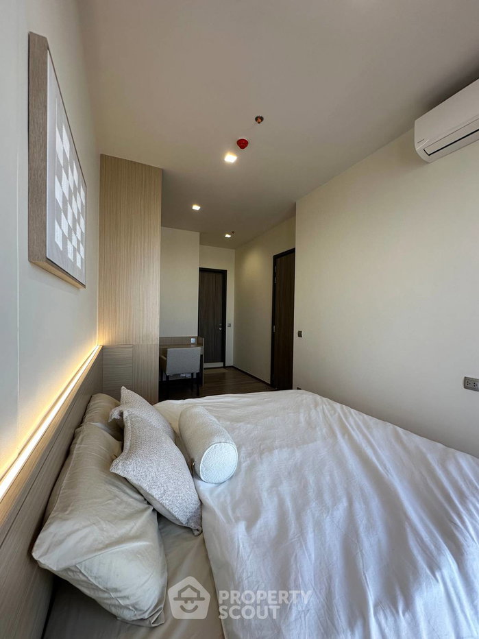 รูป คอนโด 2-ห้องนอน ที่ ริธึ่ม เจริญกรุง พาวิลเลี่ยน ใกล้ BTS สะพานตากสิน (ID 2320571) - รูปที่ 11/24