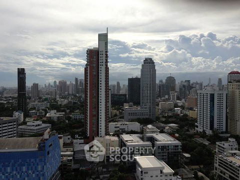 1-BR Condo at Noble Reveal Ekamai near BTS Ekkamai (ID 435717)