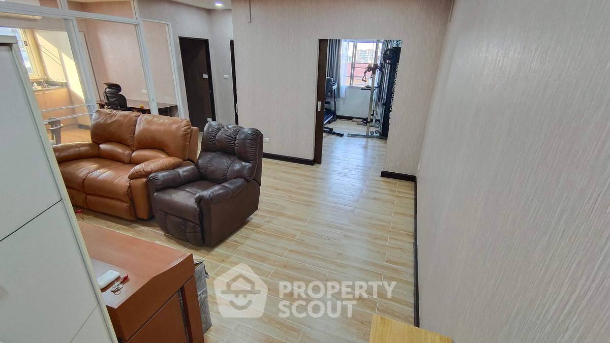 รูป คอนโด 2-ห้องนอน ที่ ซิตี้ โฮม สุขุมวิท คอนโดมิเนียม ใกล้ BTS อุดมสุข (ID 2530583) - รูปที่ 2/9