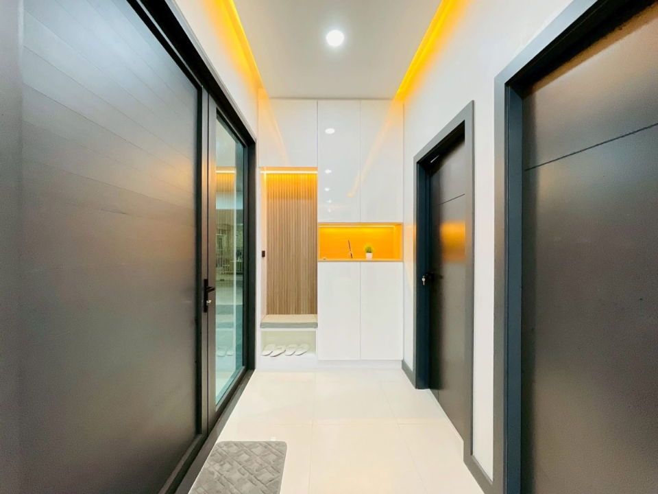 picture KT0113ðēLineID @556ryccgðïļPool VillaðCentral Pattaya 3Bedroom 210sqmðSwimming pool+Fully furnished - 19/20