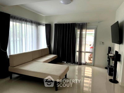 Houses for sale Phra Samut Jadee Samut Prakarn : 3-BR Semi-detached House in Nai Khlong Bang Pla Kot (ID 1994108)