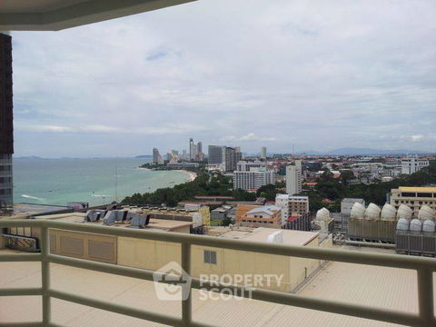 Studio Condo at View Talay 6 Condominium South Pattaya close to Central Pattaya (ID 2530515)