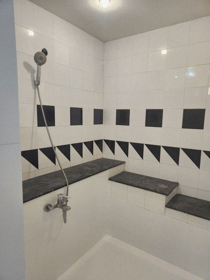 picture Skybreez Condo for rent! 1bed , Near Cmu 500m. - 7/9