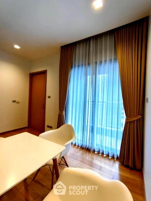 Condos for sale : 1-BR Condo at Hyde Sukhumvit 13 Condominium near BTS Nana (ID 2521606)