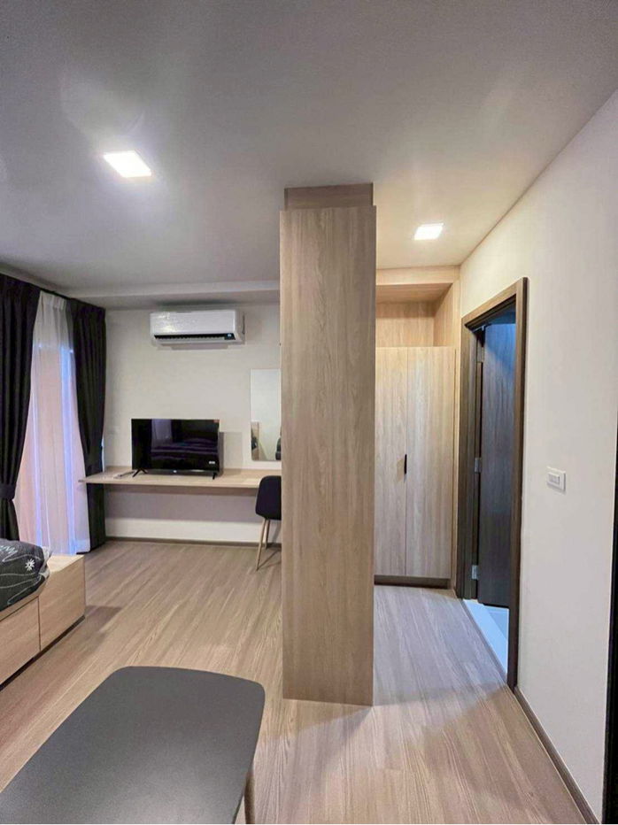 picture The Muve Bangna Condominium For Rent - 8/20