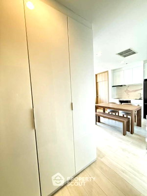 ขายคอนโด : คอนโด 1-ห้องนอน ที่ โนเบิล เพลินจิต ใกล้ BTS เพลินจิต (ID 2528137)