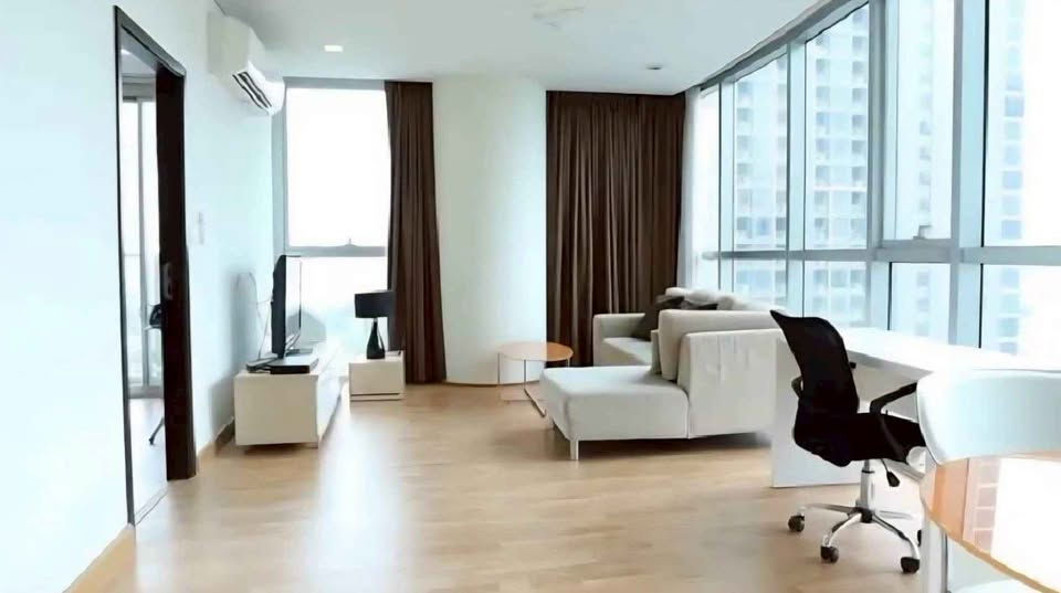 รูป 🟢For Rent🟢Le Luk Condominium ห้องสวย เฟอร์ครบ!📱ADD LINE @nathong97 (ตอบ ⚡ 24 Hr)AV85 - รูปที่ 3/8