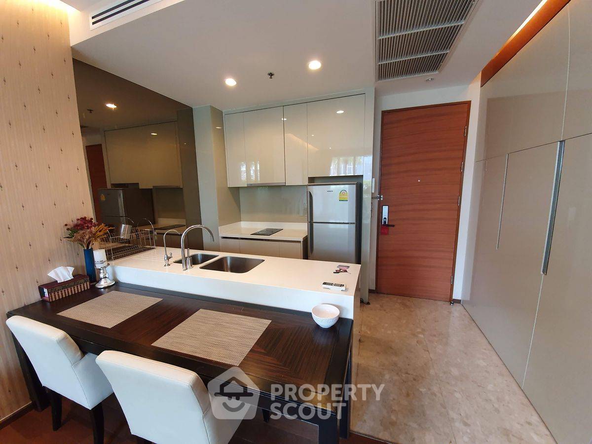 รูป คอนโด 1-ห้องนอน ที่ ดิ แอดเดรส สุขุมวิท 28 ใกล้ BTS พร้อมพงษ์ (ID 2532047) - รูปที่ 4/11