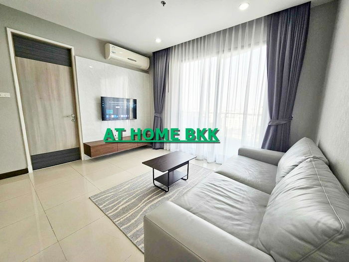รูป For Rent ให้เช่า คอนโด 1 ห้องนอน 67 sq.m ศุภาลัย พรีเมียร์ ราชเทวี (BTS ราชเทวี) - รูปที่ 12/24