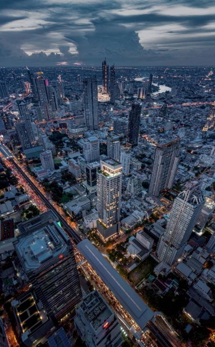 รูป คอนโด อนิล สาทร 12 ANIL Sathorn 12 ติด BTS เซนต์หลุยส์ - รูปที่ 7/34