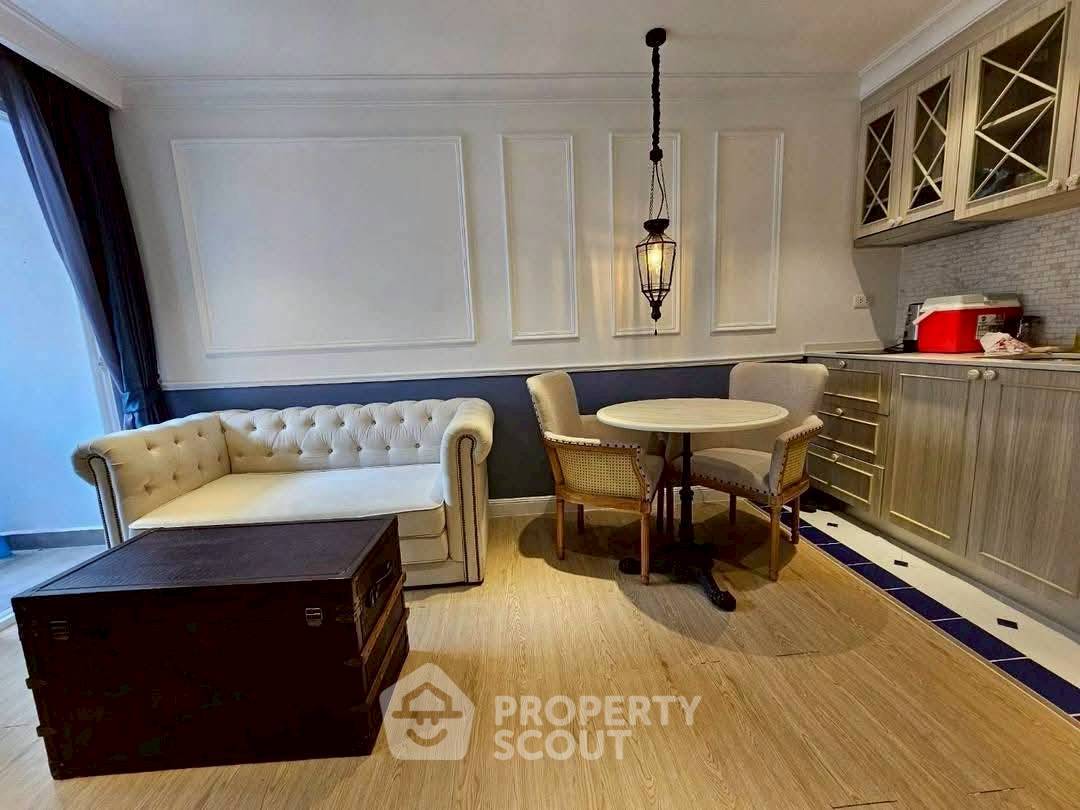 รูป คอนโด 1-ห้องนอน ที่ เซเว่น ซีส์ โคท ดาซูร์ ใกล้ เมืองพัทยา (ID 2524429) - รูปที่ 3/11