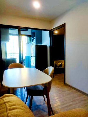 Condos for rent : Galileo Ratchada 32 Condominium For Rent 