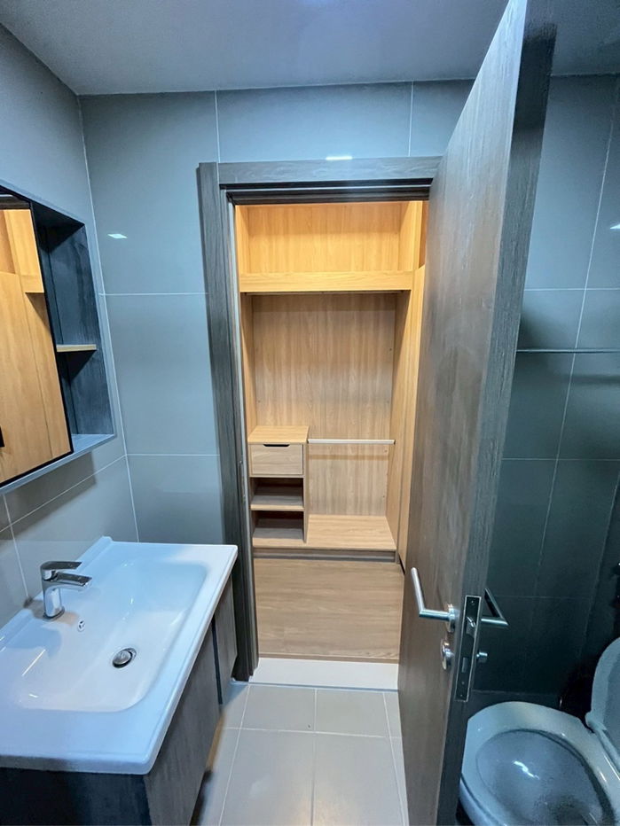 picture The Muve Bangna Codominium for Rent - 19/25