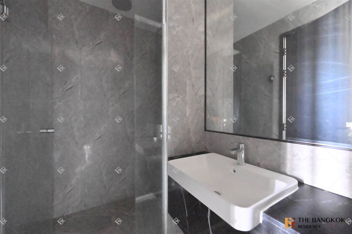 รูป Ashton Asoke 🌟 ห้องสวย เฟอร์ครบ ครบจบในห้องเดียว 💖 ใกล้ BTS อโศก - รูปที่ 10/10