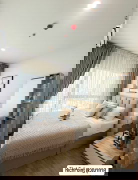 🍃OwJune080125🍃 ✨ Rich Point @ BTS Wutthakat ✨