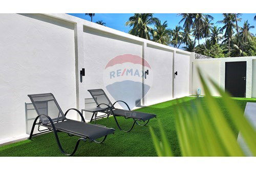 รูป [920121001-3027] Spacious Pet-Friendly Luxury Villa for Rent - Mae Nam, Koh Samui - รูปที่ 37/45