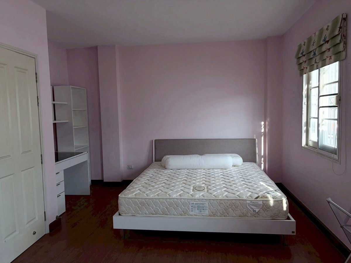 รูป ให้เช่า ทาวน์โฮม 3ชั้น เออร์เบิน สาทร (URBAN SATHORN) พร้อมอยู่ NH0031 - รูปที่ 25/32