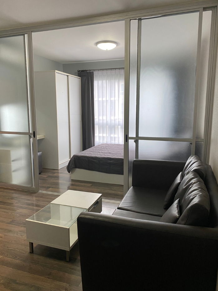 picture DCondo Kanjanawanij HatYai for rent 7,000 Bath/M - 4/17