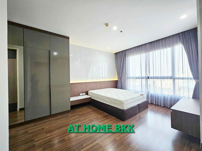 รูป For Rent ให้เช่า คอนโด 1 ห้องนอน 67 sq.m ศุภาลัย พรีเมียร์ ราชเทวี (BTS ราชเทวี) - รูปที่ 1/24