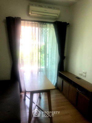 Condos for sale : 1-BR 300m To MRT Lat Phrao At Chapter One The Campus Ladprao 1 (ID 1480075)