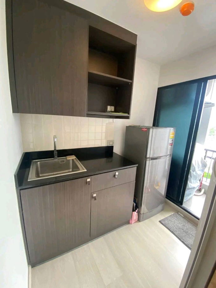 รูป ให้เช่าคอนโด ยูนิโอ รามคำแหง-เสรีไทย พร้อมอยู่ ด่วน 📲097-2161939 - รูปที่ 4/6