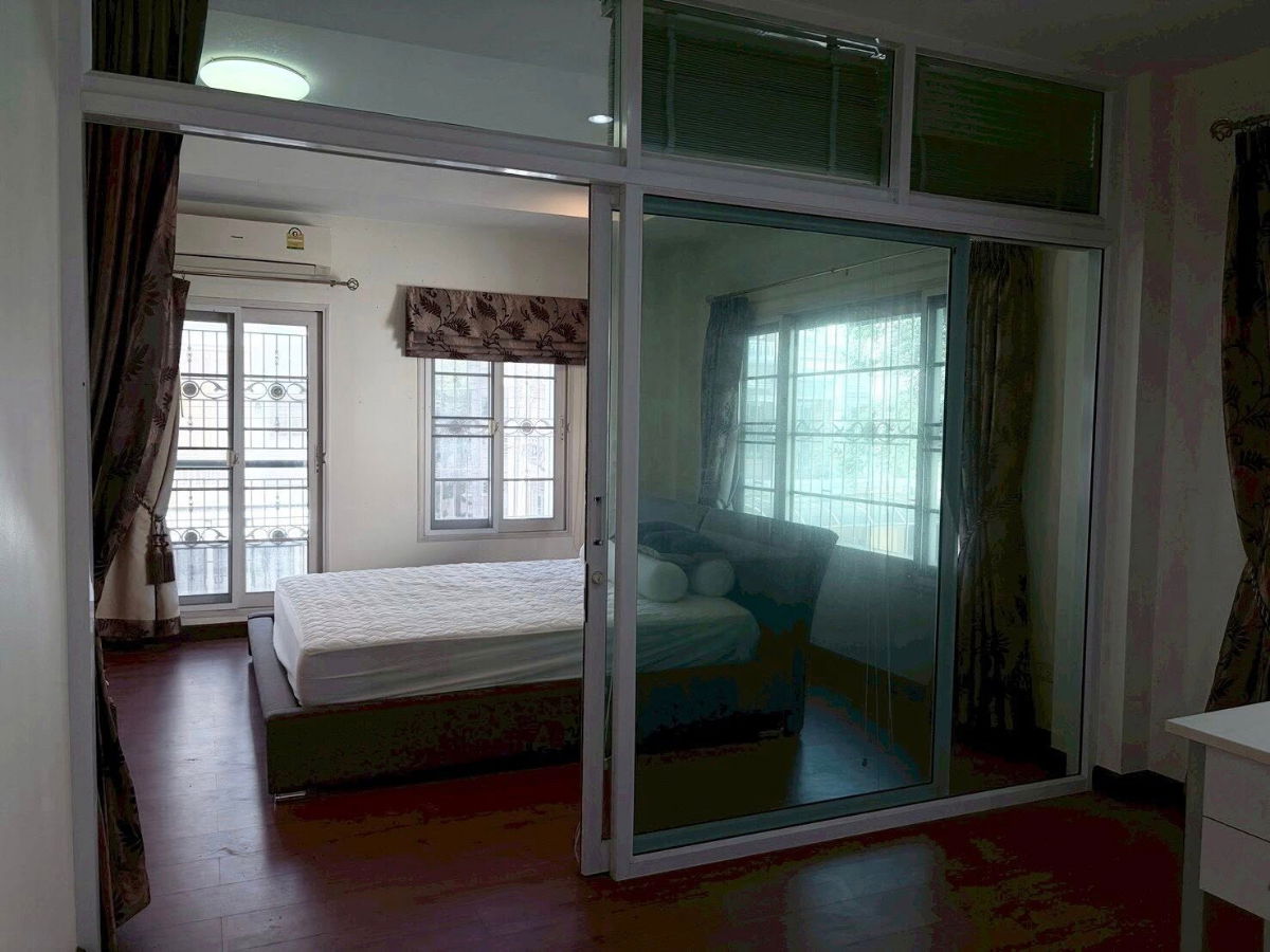 รูป ให้เช่า ทาวน์โฮม 3ชั้น เออร์เบิน สาทร (URBAN SATHORN) พร้อมอยู่ NH0031 - รูปที่ 32/32