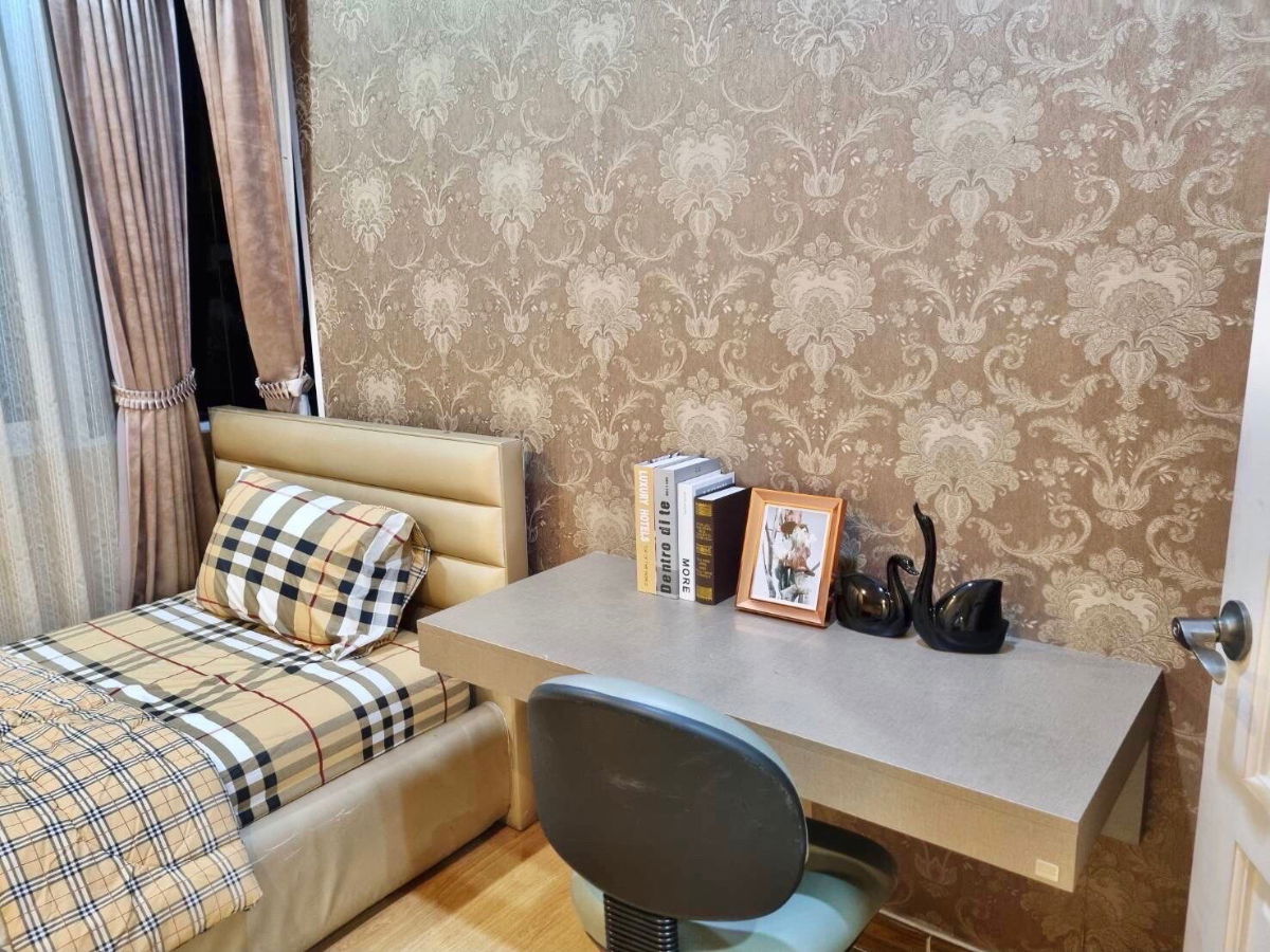 รูป 🔴RV20891🟡 ให้เช่าถูกมาก👍 Supalai Wellington 💛🧡 ✅แอดไลน์ @mproperty (มี @ ด้วย) แอดมินตอบไว - รูปที่ 17/42