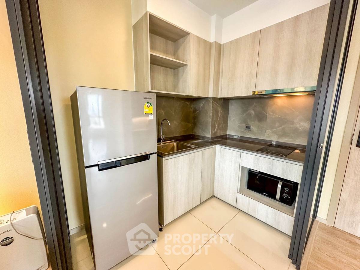 รูป คอนโด 2-ห้องนอน ที่ เดอะ ทรี พัฒนาการ-เอกมัย ใกล้ ARL รามคำแหง (ID 2531623) - รูปที่ 13/15