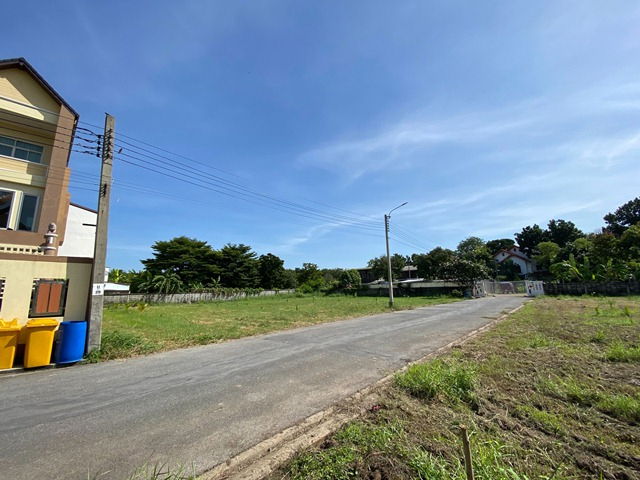 รูป ขายด่วน! ที่ดินภายในซอยแจ้งวัฒนะ – ปากเกร็ด 24 (สี่ไชยทอง) - รูปที่ 5/18