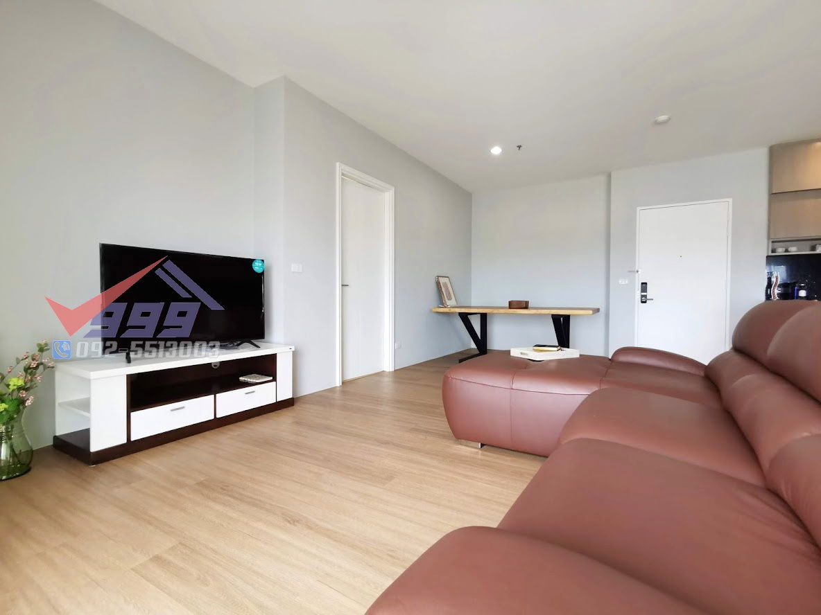 picture For Rent: The Fourwings Residence Condominium, 3-Bedroom - 15/42