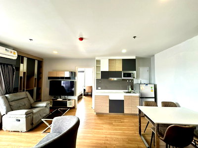 Condos for sale : ✨ For Sale PLUS CONDO 30 M. HATYAI – 2BEDROOMS 