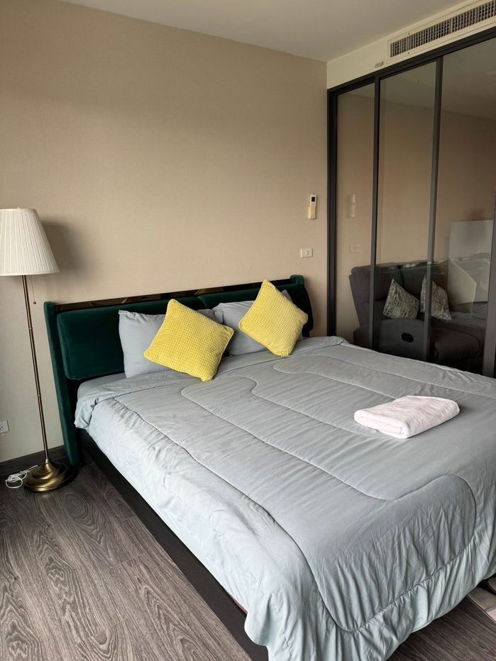 picture @Condorental condo for rent Noble Remix - 2/14