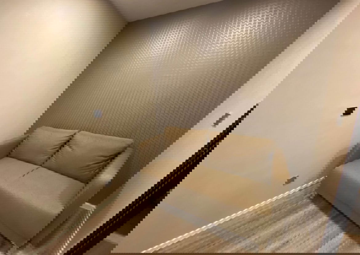 รูป ให้เช่า Brown รัชดา-ห้วยขวาง 🏡 มีเครื่องซักผ้า พร้อมอยู่‼️ใกล้ MRT ห้วยขวาง #ตอบแชทไว 🔥🔥 - รูปที่ 2/8