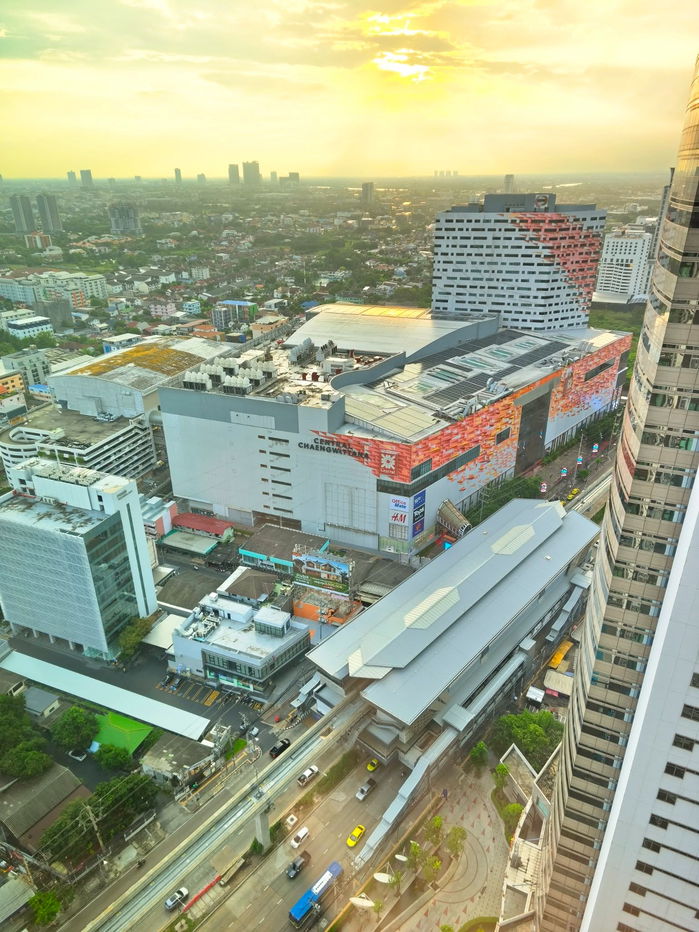 รูป ห้องสวย 🍀 ให้เช่า เอสโทร แจ้งวัฒนะ 🍀 สนใจแอดไลน์ @zcondo (มี@นำหน้า) 🔥 C4678 - รูปที่ 12/12