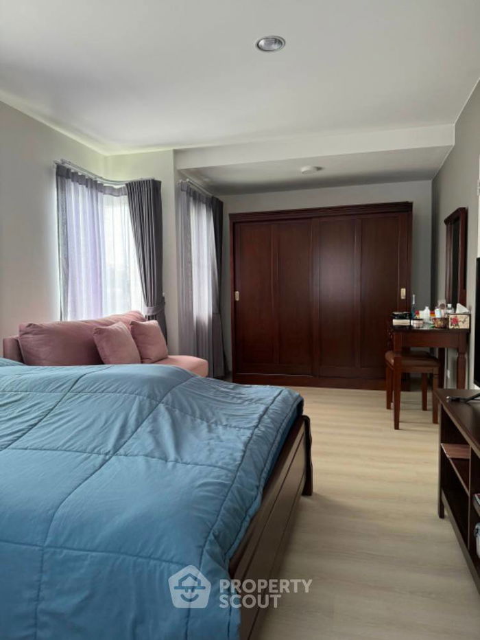 รูป บ้านแฝด 3-ห้องนอน ใน ในคลองบางปลากด (ID 1994108) - รูปที่ 7/14