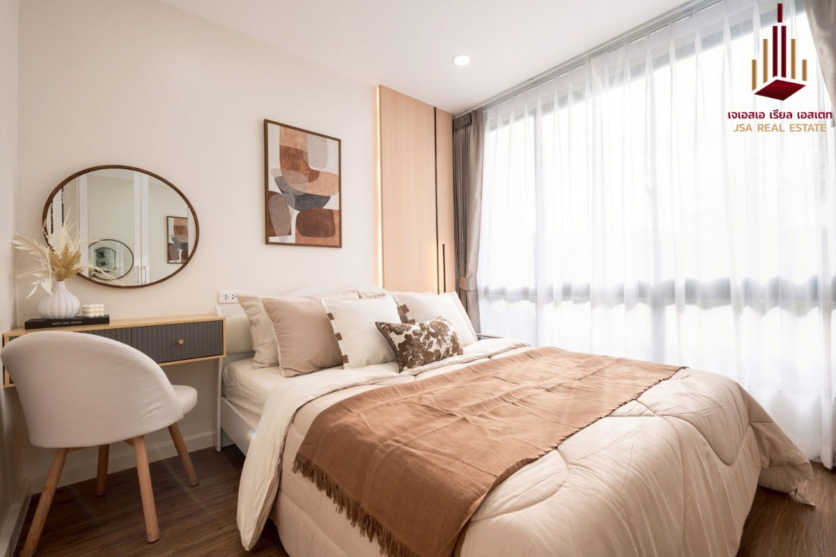 รูป ✨ ขาย ไอคอนโด สุขุมวิท 103 ✨ ราคา 1,390,000 บาท - รูปที่ 4/9