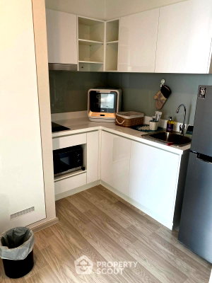 Condos for sale : 2-BR Condo at The Privacy Rama 9 near ARL Ramkhamhaeng (ID 2529146)