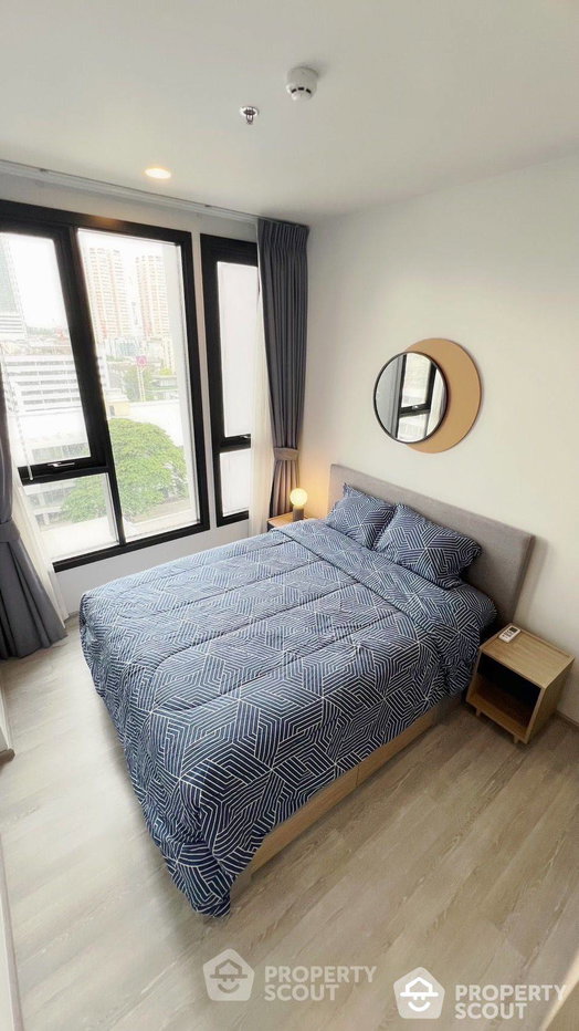 รูป คอนโด 1 ห้องนอน 30 ตร.ม. ให้เช่า XT Ekkamai ใกล้ BTS ทองหล่อ (ID 2031757) - รูปที่ 10/10