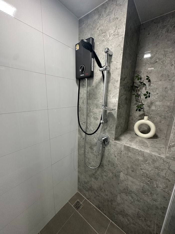 picture For rent: Oasis Atmoz Onnut, Building A, 2nd floor. - 12/12